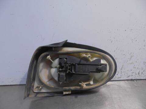 Foto 3ª: Piloto Trasero Izquierdo Renault Megane 1.6 E DAOF) COUPE 90CV 66KW I COACH/COUPE DA0) [K7M702] (1998)