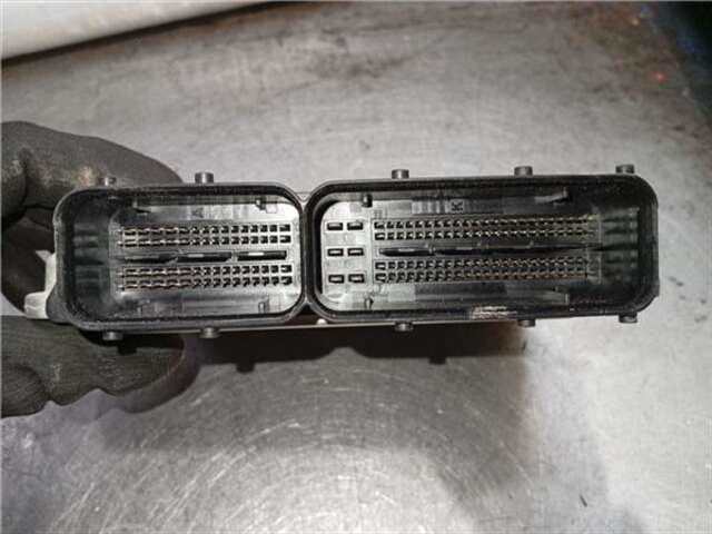 Foto 3ª: Centralita Motor ECU Seat Altea 2.0 TDI [BKD]
