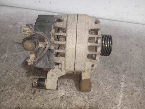 Foto 3ª: Alternador Citroen C3 KFV (2003)