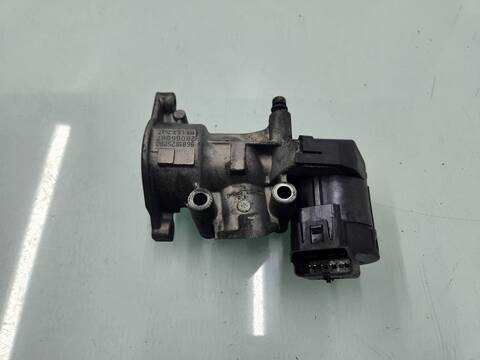 Valvula EGR Peugeot Expert FURGON 120CV 88KW