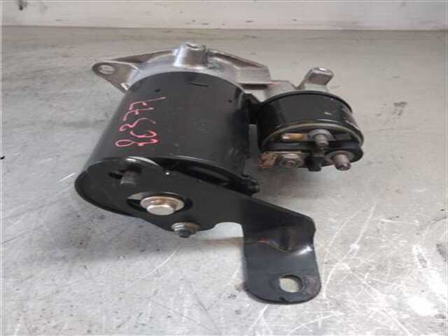 Foto 3ª: Motor de Arranque Opel Zafira 2.0 BLUE LINE [2.0 LTR. - 74 KW DTI] [Y20DTH]