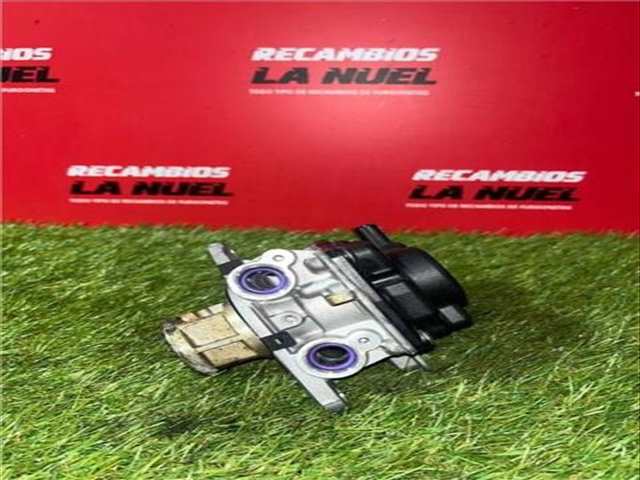 Foto 3ª: Valvula EGR Renault Trafic M9R Z7 170CV 125KW FURGON (2023)