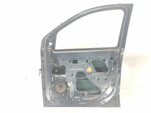 Foto 3ª: Puerta Delantera Derecha Dacia Lodgy 1.5 DCI [K9K 846] (2012)