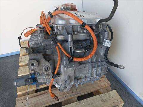 Motor Completo Bmw i8 I8 PURE IMPULSE 231CV 170KW