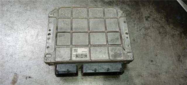 Foto 2ª: Centralita Motor ECU Toyota Avensis 2.2 D-4D EXECUTIVE BERLINA (5-PTAS.) [2.2 LTR. - 110 KW D-4D CAT] [2AD-FTV]