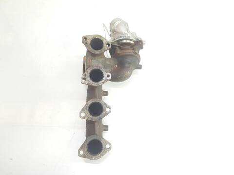 Foto 2ª: Turbocompresor Bmw Serie 3 315 320D [B47D20B]