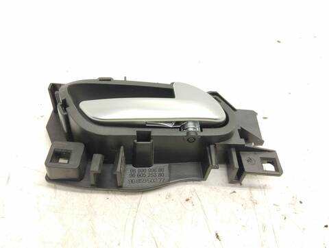 Maneta Interior Trasera Derecha Citroen C4 BUSINESS 95CV 70KW