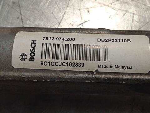 Foto 4ª: Cremallera de Direccion Mazda CX3 2.0 G CAT 121CV 89KW [PE] (2018)