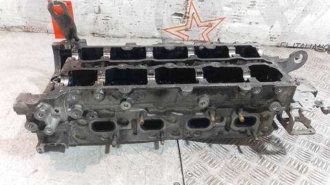 Culata Mercedes Clase C 160 C 200 CDI 204.007) BERLINA 136CV 100KW