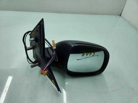 Retrovisor Derecho Volkswagen Transporter D T6 FURGON