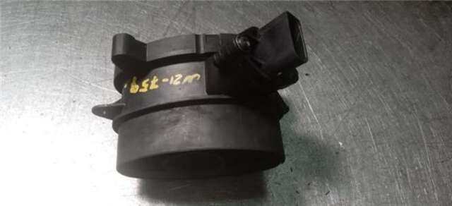 Foto 2ª: Caudalimetro Bmw Serie 3 315 320 D [204D4]