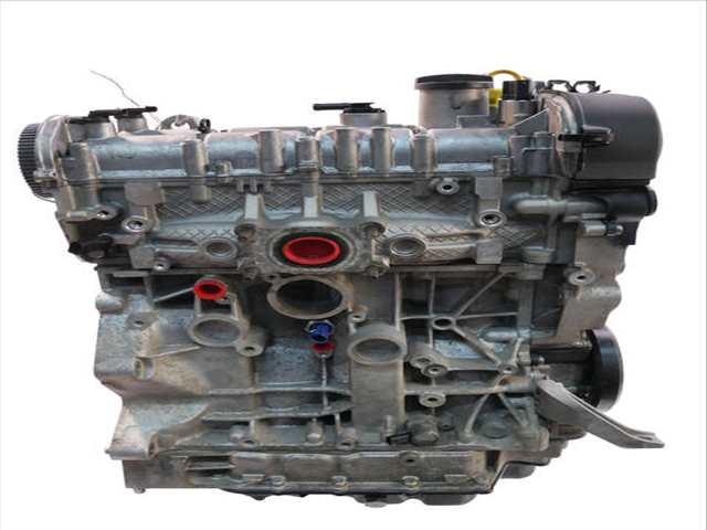 Foto 2ª: Motor Completo Audi A3 204CV 150KW [CUKB CUK] (2014)