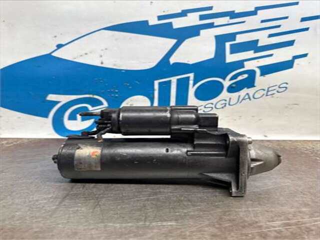 Motor de Arranque Fiat Doblo 1.9 JTD CARGO