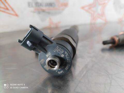 Foto 4ª: Inyectores Peugeot 308 STYLE 120CV 88KW [BH01] (2017)