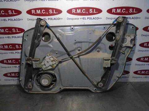Foto 2ª: Elevalunas Eléctrico Delantero Izquierdo Seat Ibiza COOL 64CV 47KW [ASY] (2005)