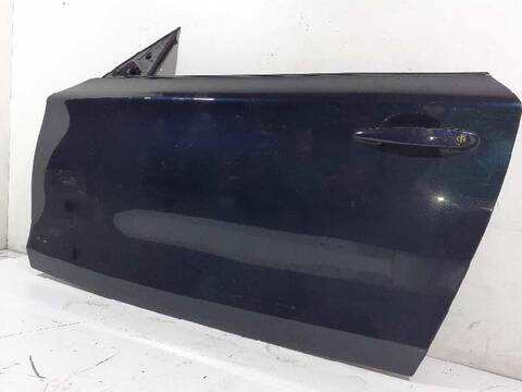 Foto 3ª: Puerta Delantera Izquierda Bmw Serie 1 114 118D BERLINA 143CV 105KW [N47D20A] (2007)