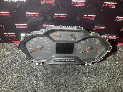 Foto 2ª: Cuadro de Instrumentos Citroen Berlingo 90CV 66KW FURGON