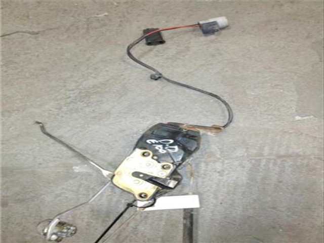 Cierre Centralizado Delantero Derecho Toyota Corolla 1.6