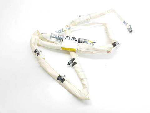 Foto 2ª: Airbag Cortina Delantero Izquierdo Land Rover Evoque PURE (2011)