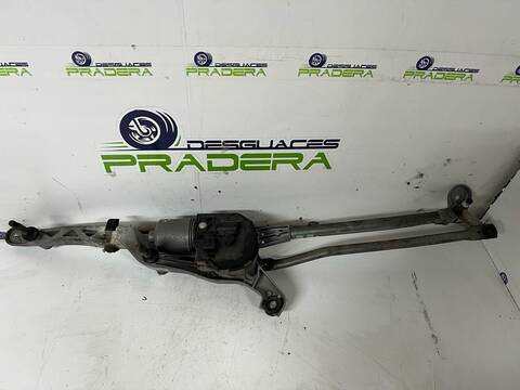 Motor Limpia Delantero Mercedes Clase C 160 2.1 CDI CAT BERLINA 170CV 125KW