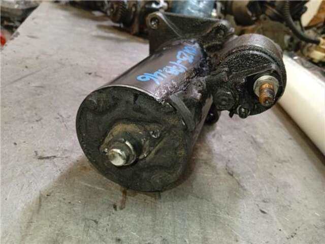 Foto 3ª: Motor de Arranque Iveco Daily 2.3 FG 33 S ... V BATALLA 3520 [2.3 LTR. - 100 KW DIESEL SCR]