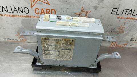 Foto 4ª: Sistema GPS Toyota Auris HYBRID ACTIVE BUSINESS PLUS 136CV 100KW [2ZR] (2017)