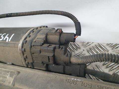 Foto 3ª: Cremallera de Direccion Volkswagen Crafter FURGON 35 BL TA FWD 140CV 103KW [DAUA] (2019)