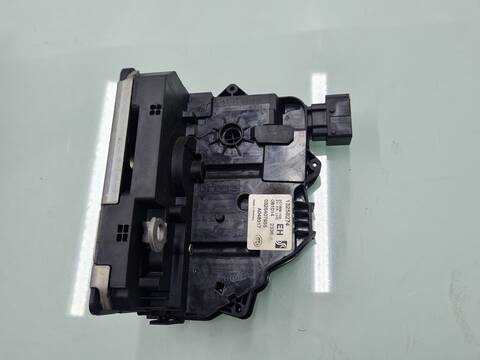 Foto 3ª: Cerradura Puerta Delantera Derecha Opel Corsa CATCH ME 75CV 55KW [Z13DTJ] (2007)