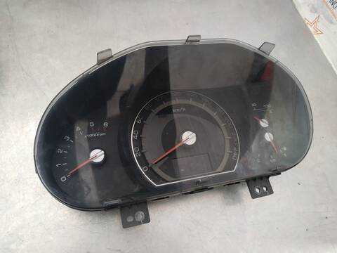 Cuadro de Instrumentos Kia Sportage EMOTION 4X2 116CV 85KW