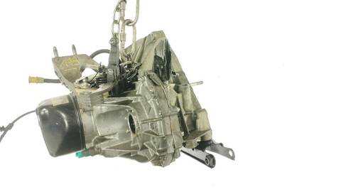 Foto 3ª: Caja Cambios Dacia Lodgy 1.6 SCE 115 [H4M 740] (2012)