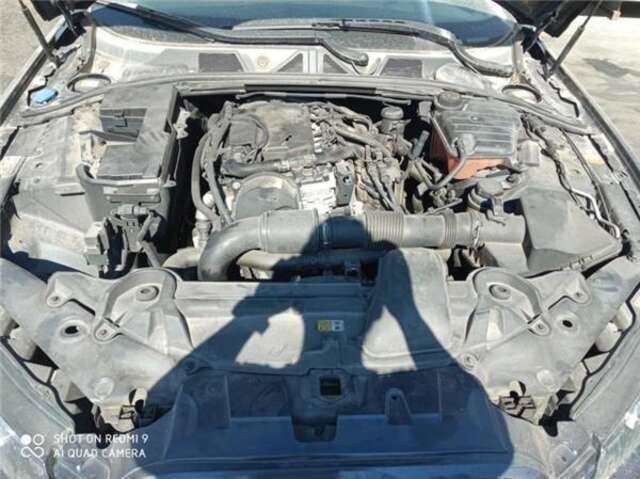 Foto 3ª: Kit Airbag Jaguar XF 2.0 TURBO [2.0 LTR. - 177 KW TURBO CAT] [224DT]