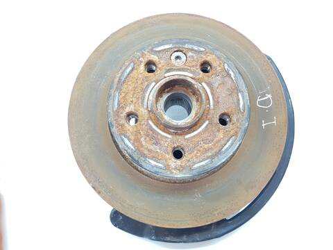 Mangueta Delantera Izquierda Volkswagen Crafter 35 FURGON BM TN FWD