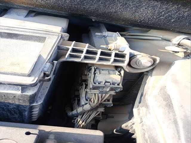 Centralita Motor ECU Dacia Dokker AMBIANCE 90CV 66KW