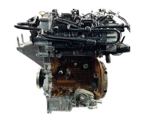Motor Completo Ford Fiesta MK7 155CV 114KW