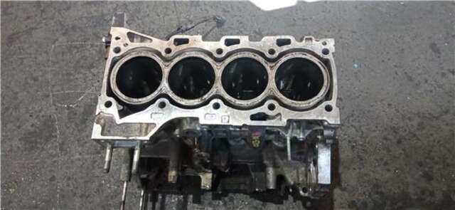 Bloque Motor Toyota Auris 2.0 ADVANCE [2.0 LTR. - 93 KW D-4D CAT]