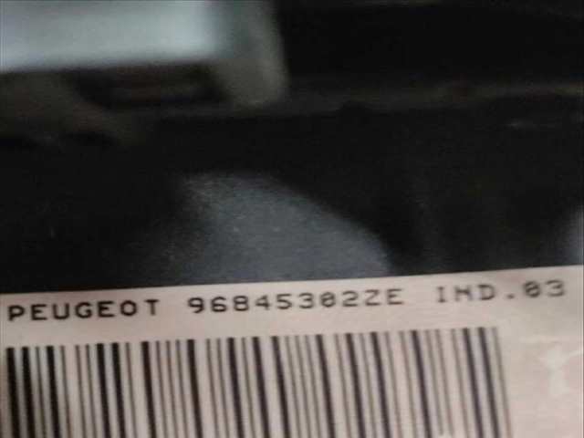 Airbag Delantero Izquierdo Peugeot 3008 1.6 HDI 112CV