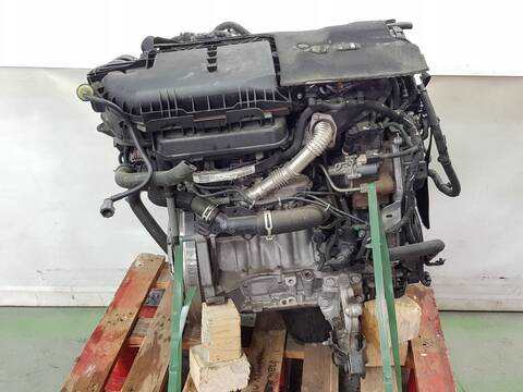 Foto 3ª: Motor Completo Citroen C4 SEDUCTION (2020)