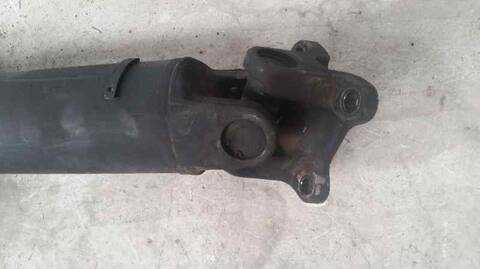 Foto 2ª: Transmision Central Nissan Cabstar CHASIS CABINA 110CV 81KW [ZD30] (2007)