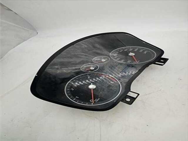 Foto 2ª: Cuadro de Instrumentos Ford Focus 1.8 TITANIUM [1.8 LTR. - 85 KW TDCI TURBODIESEL CAT]