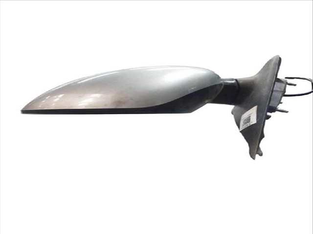 Foto 2ª: Retrovisor Izquierdo Nissan Juke 1.5 DCI (2010)