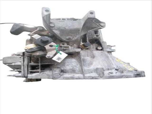 Caja Cambios Peugeot 508 2.0 HDI 140CV