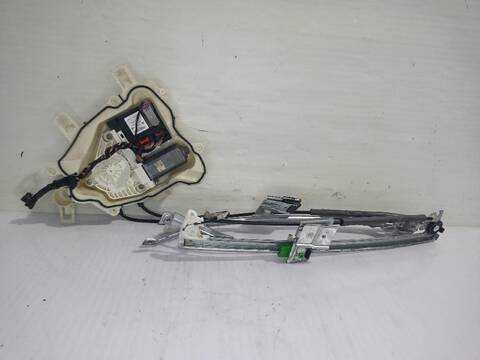 Foto 3ª: Elevalunas Eléctrico Delantero Derecho Seat Toledo EXCLUSIVE 140CV [BKD] (2004)