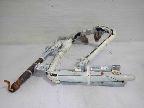 Foto 2ª: Airbag Cortina Delantero Derecho Mitsubishi ASX MOTION 4WD 116CV 85KW [4N13] (2014)