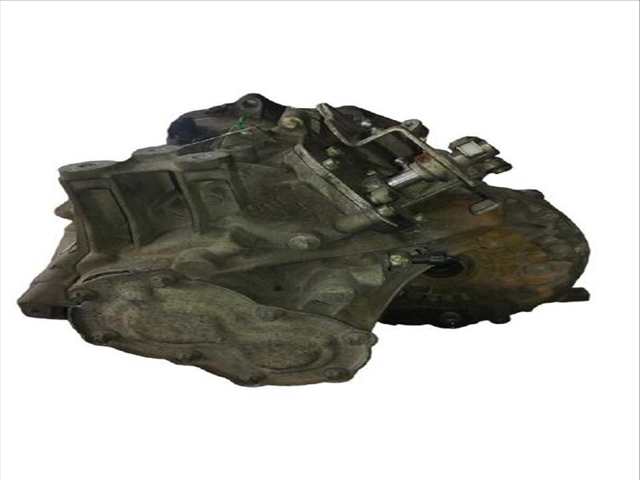 Foto 3ª: Caja Cambios Opel Astra 1.7 CDTI L48) (2004)