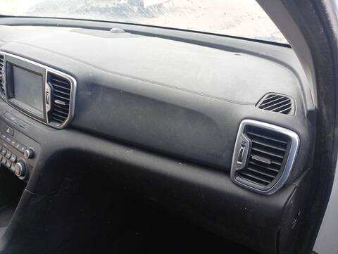 Foto 2ª: Kit Airbag Kia Sportage CONCEPT 2WD 116CV 85KW [D4FD] (2017)