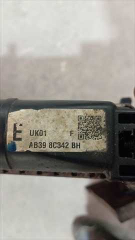 Foto 4ª: Radiador Gasoil Ford Ranger 2.2 D 4P [QJ2W] (2016)