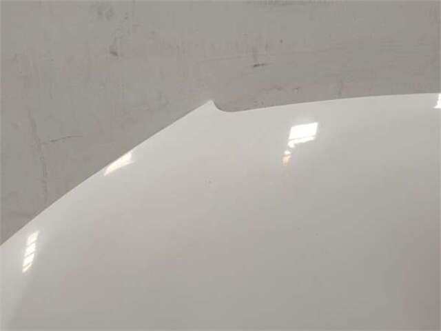 Foto 2ª: Capot Seat Ibiza 1.6 TDI [CAYC]