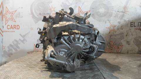 Foto 3ª: Caja Cambios Opel Mokka EDITION ECOFLEX 131CV 96KW [A17DTS] (2014)