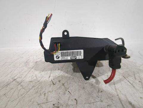 Foto 3ª: Calefacción Bmw Serie 1 114 120 D 177CV [N47 D20 A N47 D20 C] (2003)