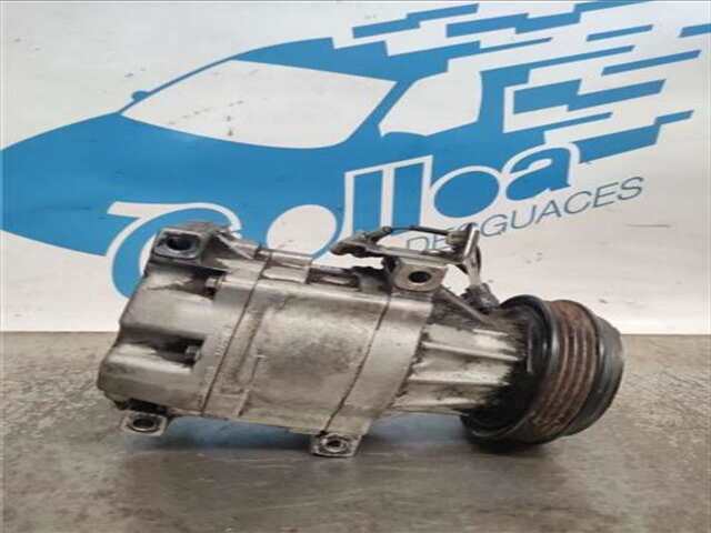 Compresor Aire Acondicionado Toyota Yaris 1.0 16V (SCP10_)